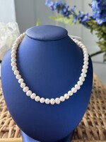 Wendy Perry Designs Favourite Pearl Necklace