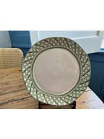 Skyros Designs Trelica Dinner Plate