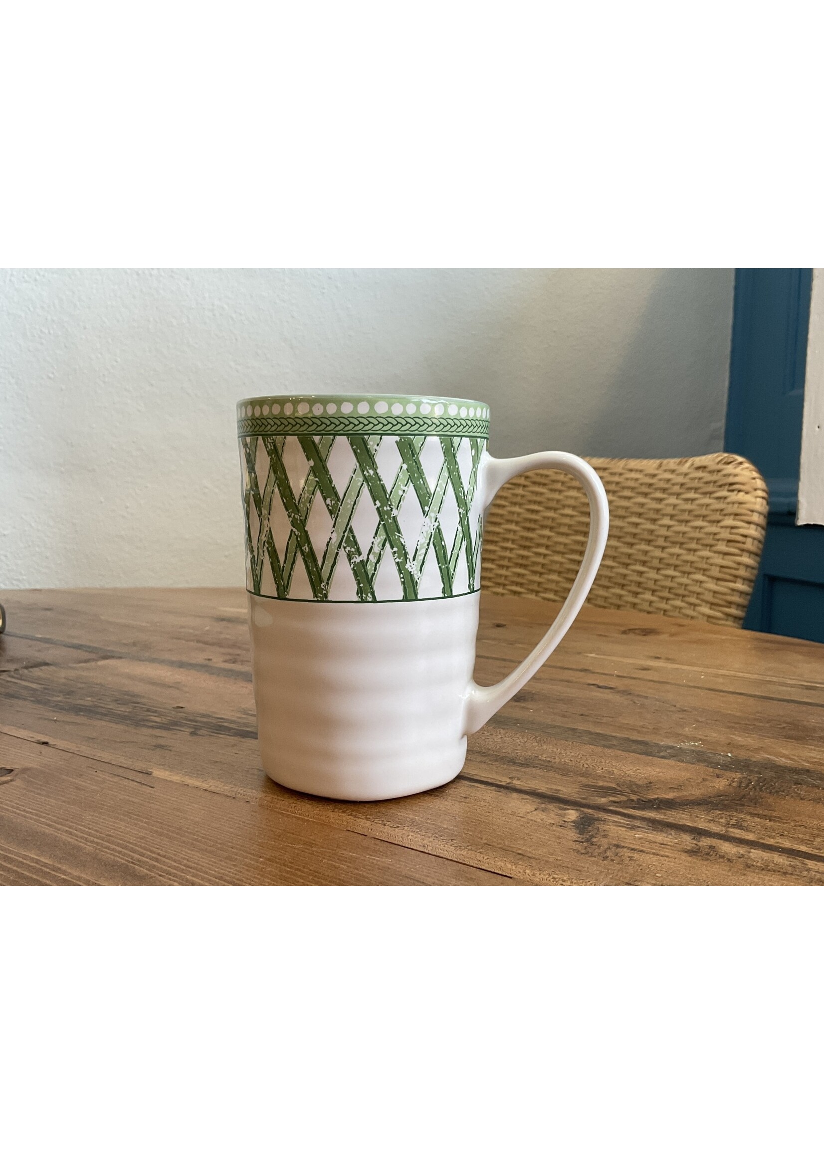 Skyros Designs Trelica Mug