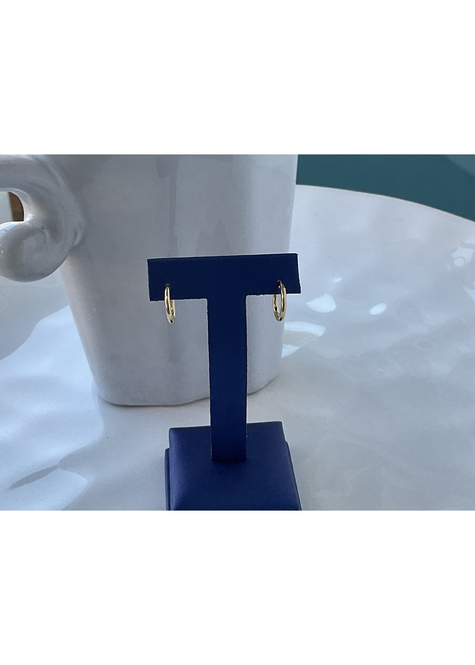 Jordans Small Tube Hoops 10k