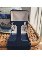 Jordans Forget Me Not Hoops medium
