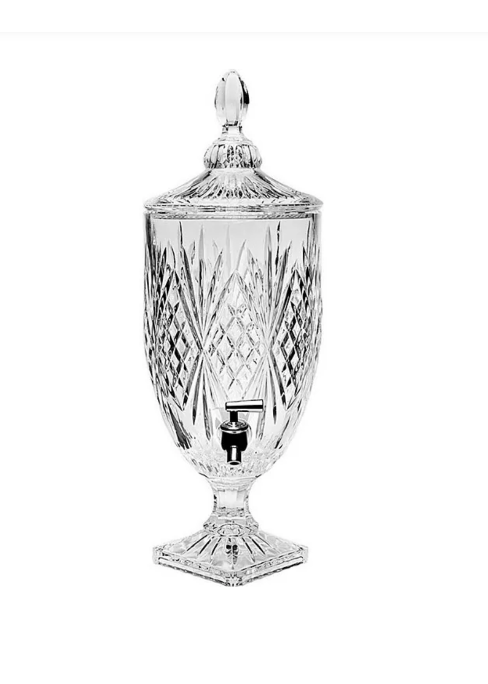 Godinger Dublins Beverage Dispenser small