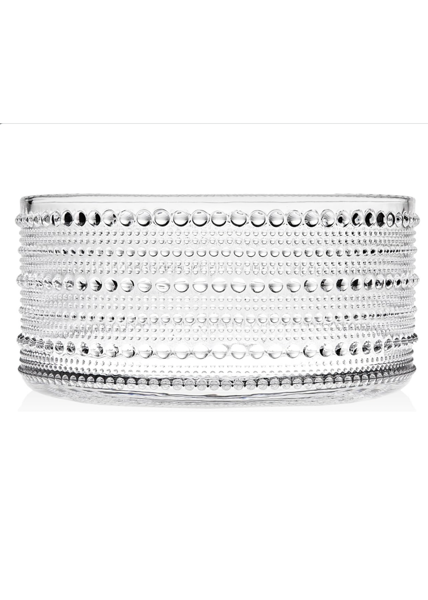 Godinger Godinger Lumina Serving Bowl