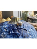 Jordans Child Nov Ring CZ 10k