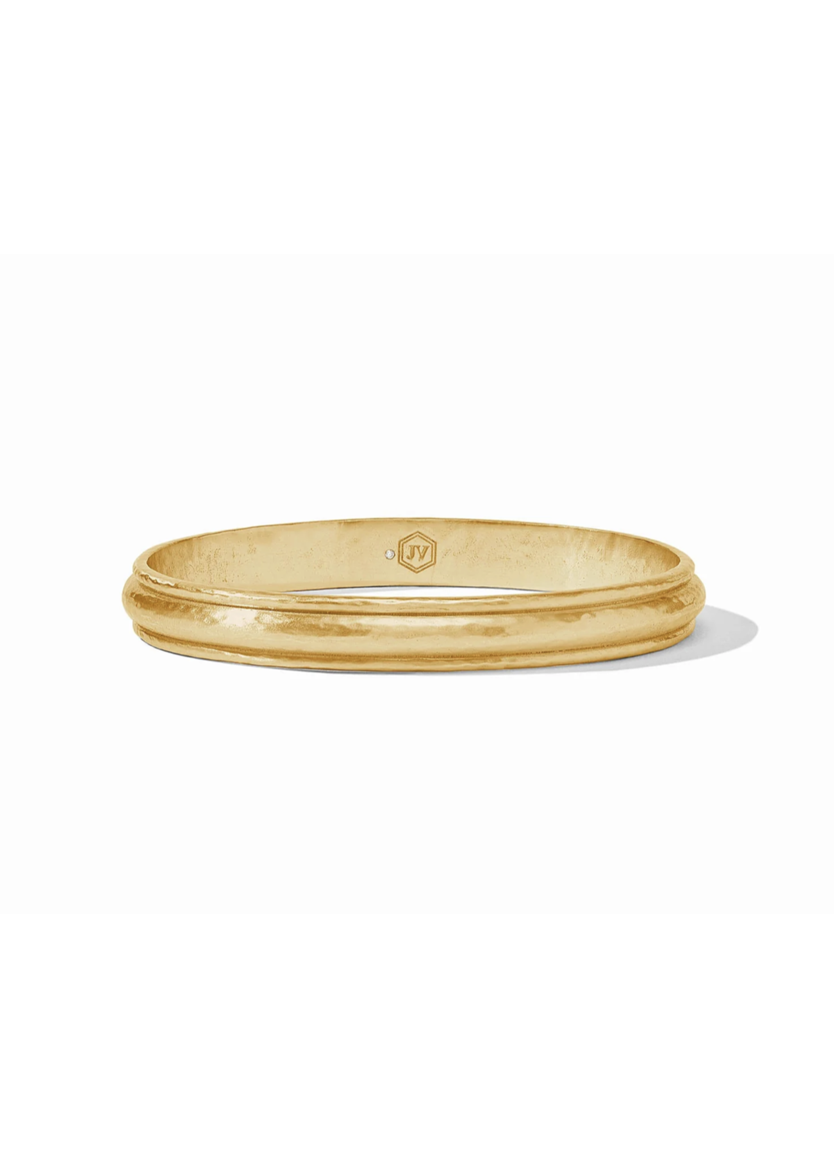 Julie Vos Cirque Bangle Medium