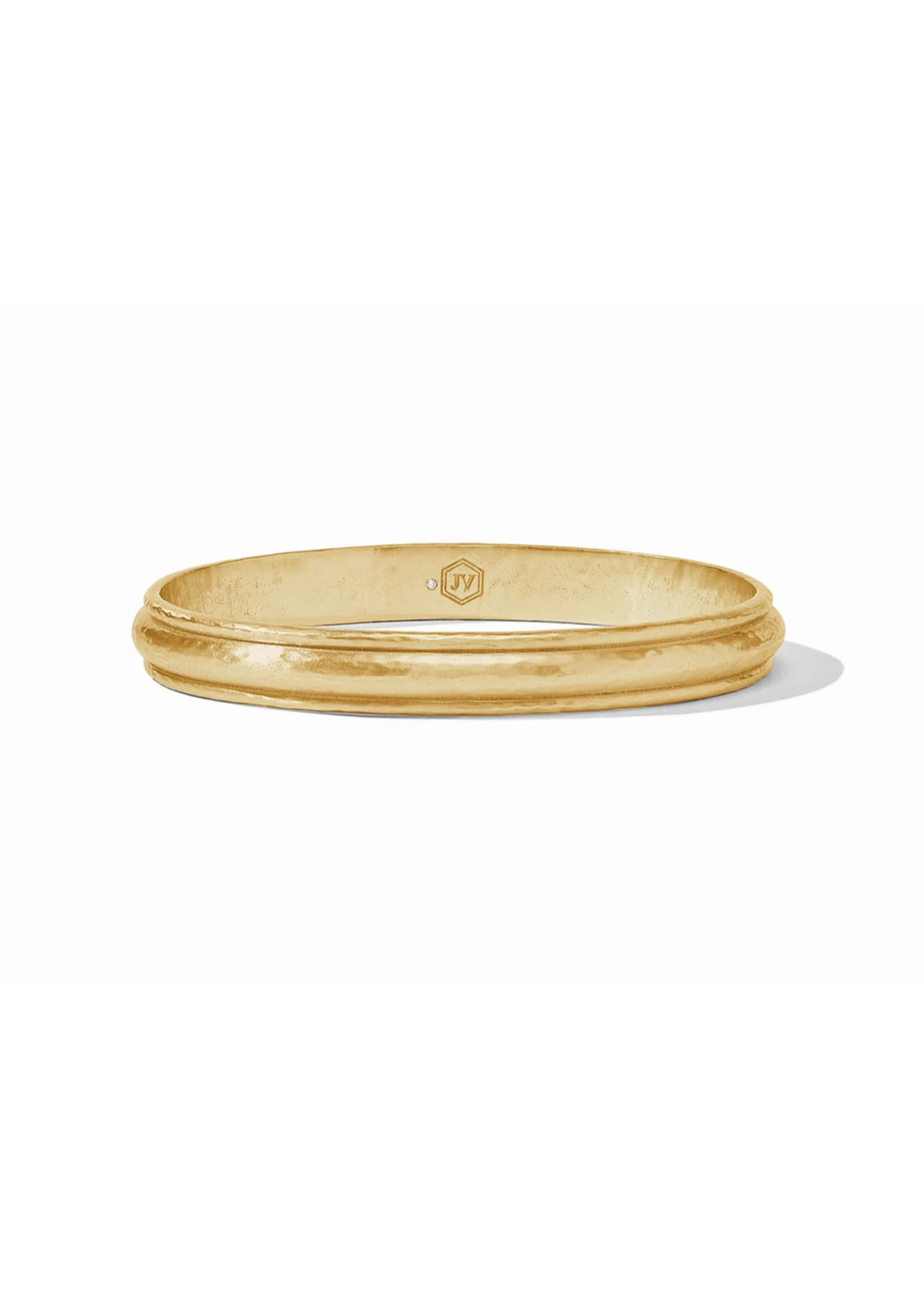 Julie Vos Cirque Bangle Large