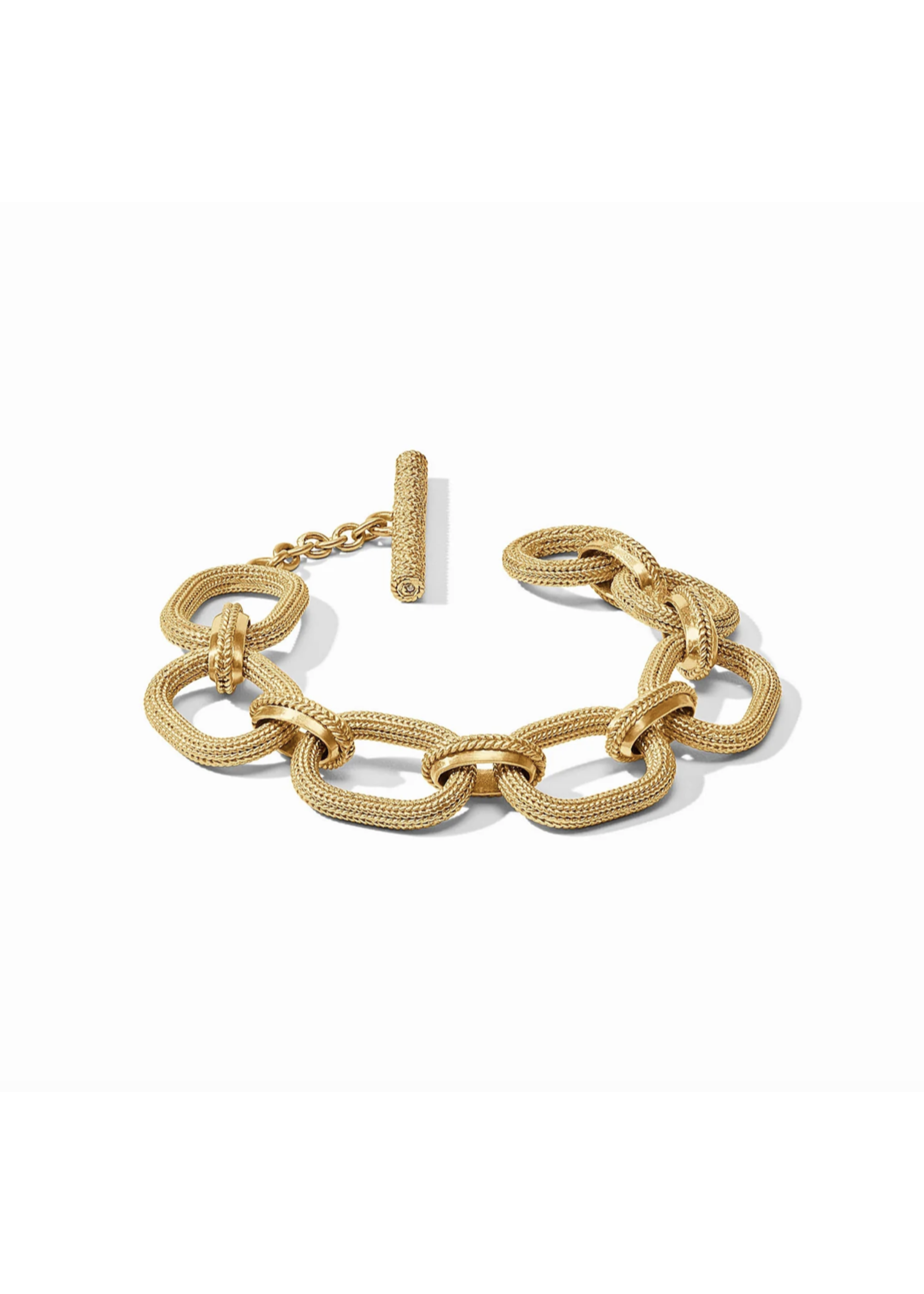 Julie Vos Cheval Link Bracelet