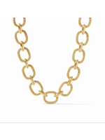 Julie Vos Cheval Link Necklace