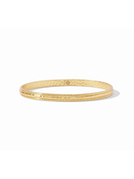 Julie Vos Madison Bangle Large