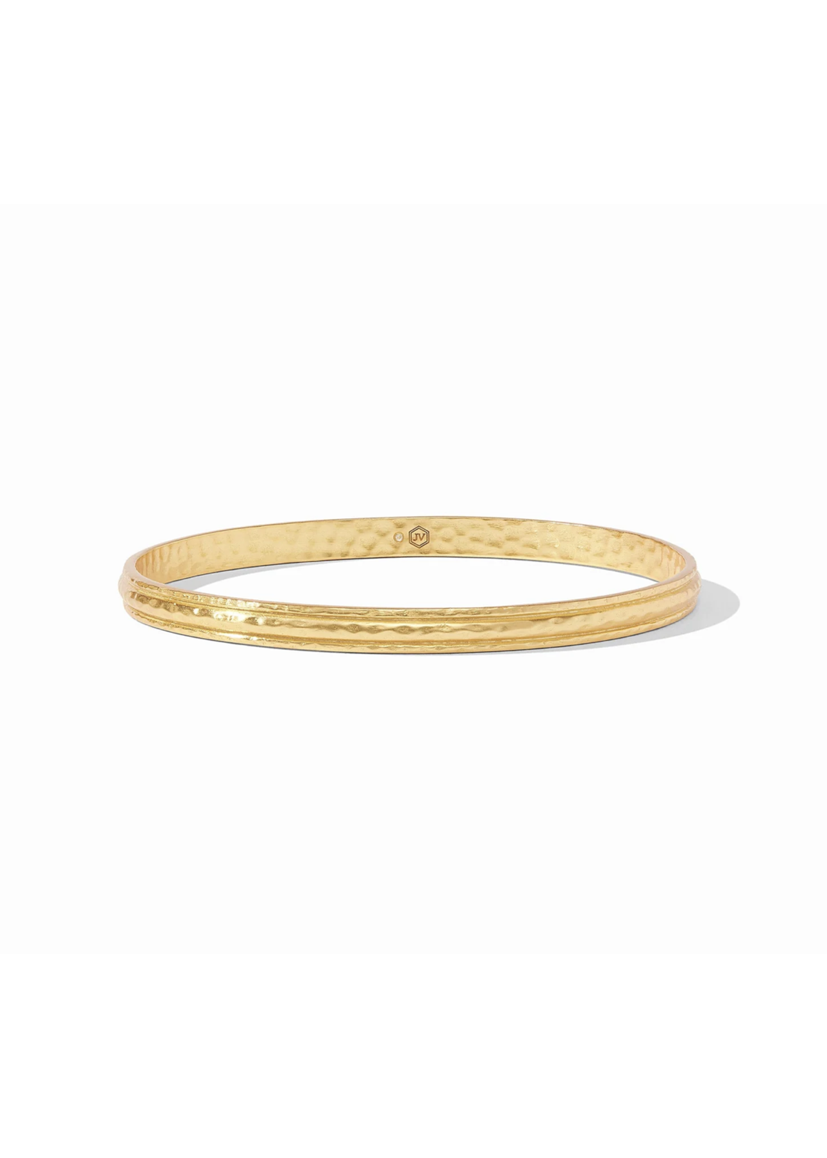 Julie Vos Madison Bangle Large