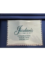 Jordans Jordan’s Jewelry Polishing Cloth Lg