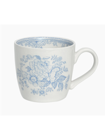 Burleigh Blue Asiatic Pheasants Osbourne Mug