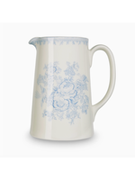 Burleigh Blue Asiatic Pheasants Large Tankard Jug