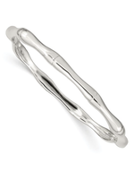 Jordans Slim SS Bamboo Bangle