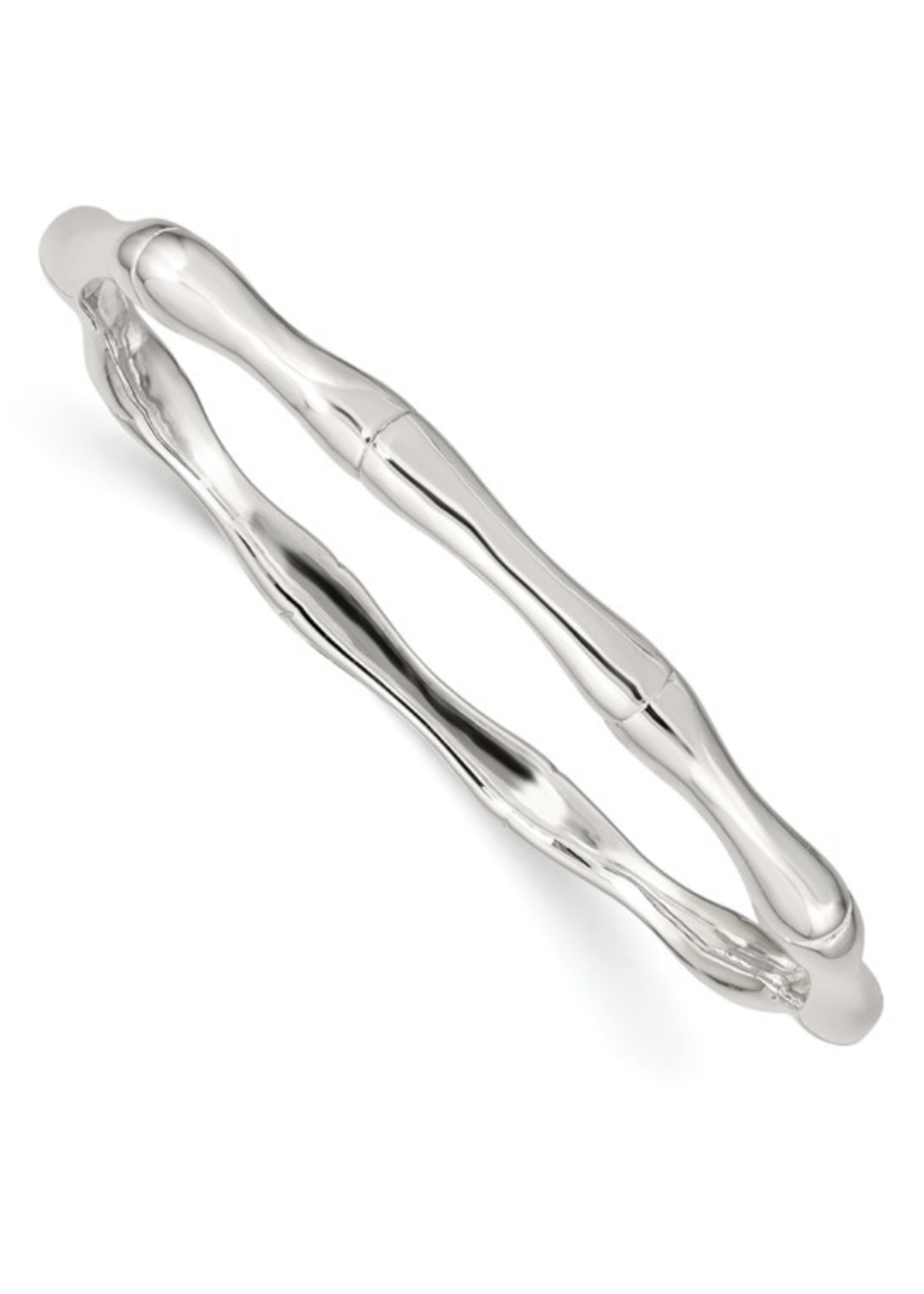 Jordans Slim SS Bamboo Bangle