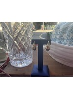 Jordans The Drop Earring 14k lg