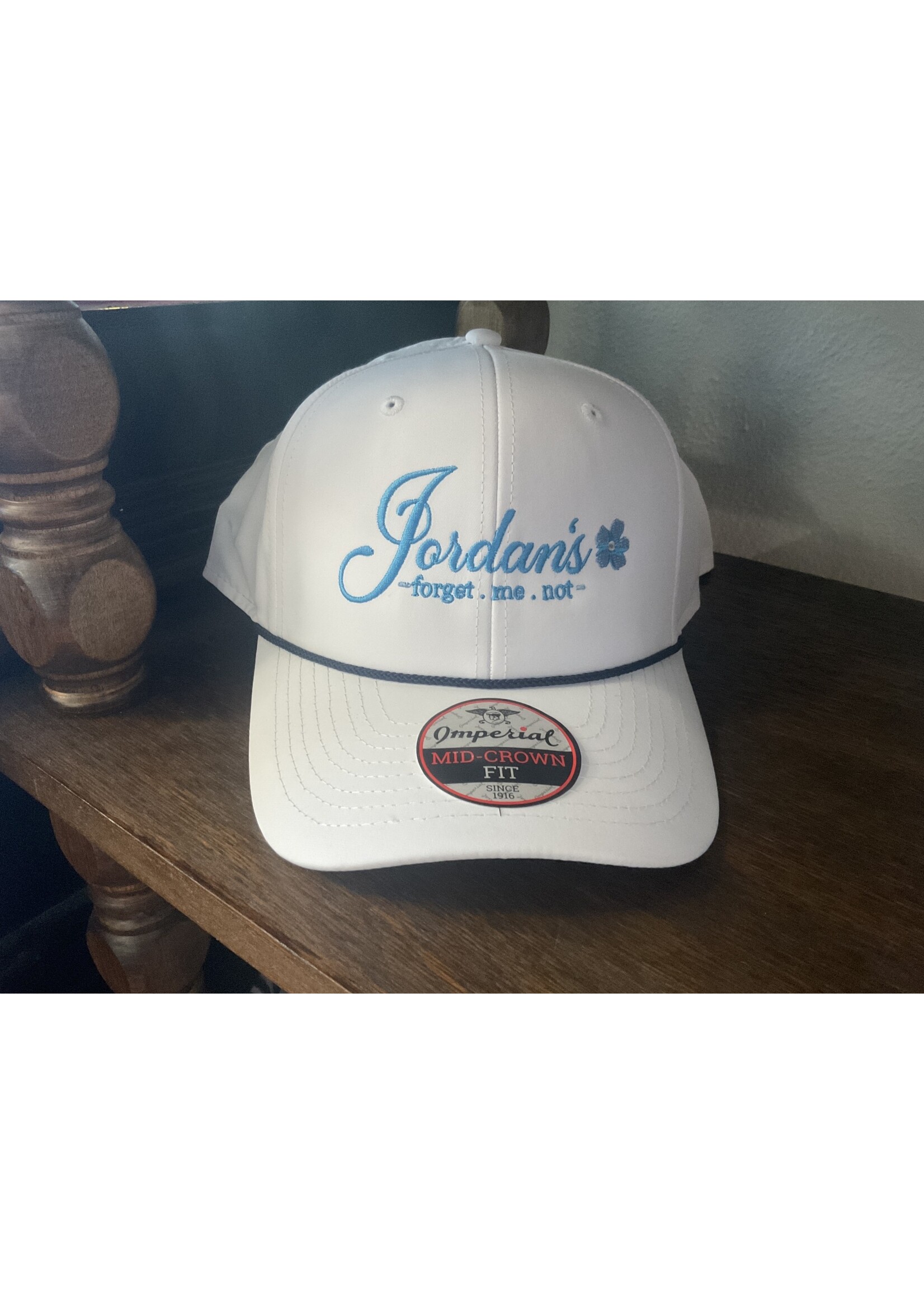 Jordans Jordans Rope Hat