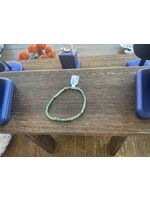 Kackys Kollection Multi Green Bracelet