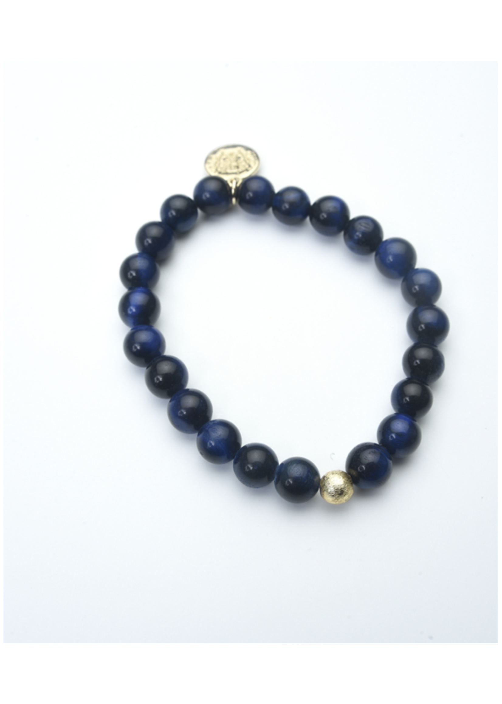 Wendy Perry Designs Chandler Birthstone Bracelet Sapphire September