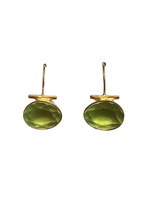 Julie Ryan Branson Peridot