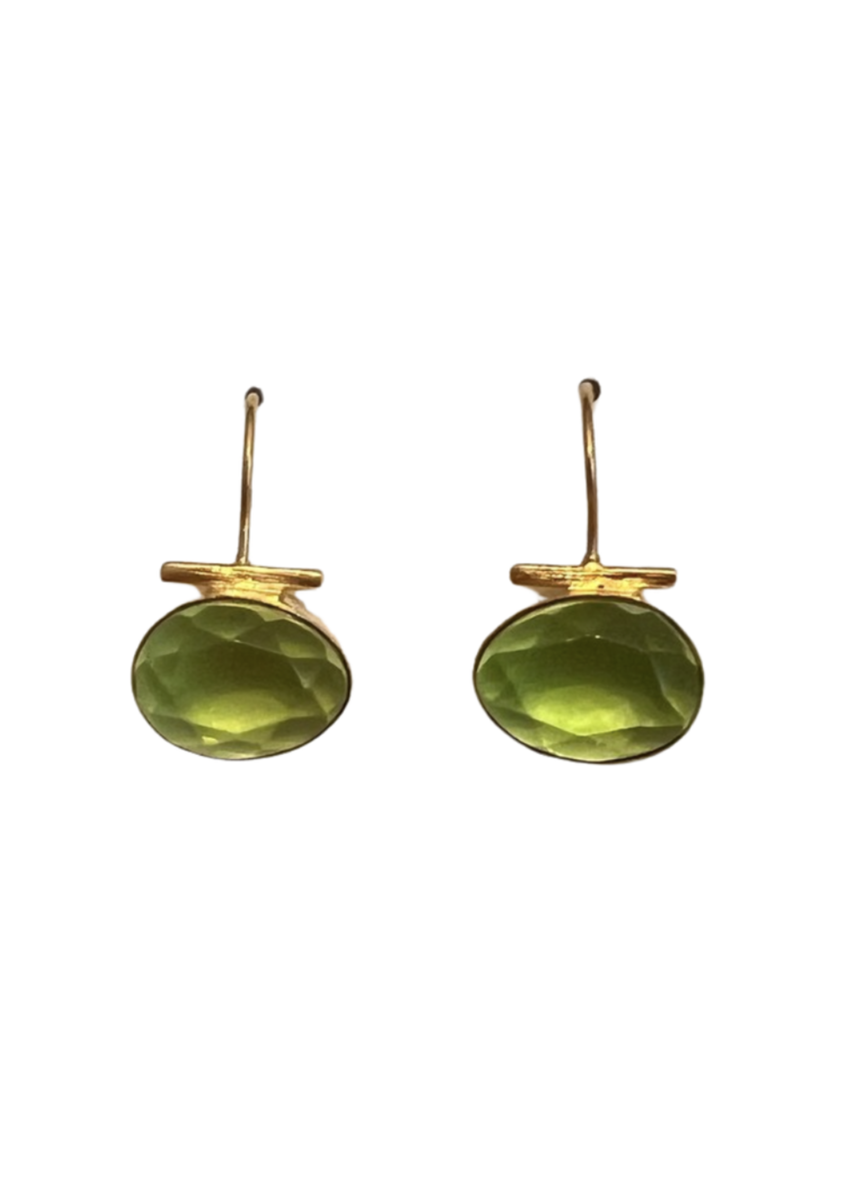 Julie Ryan Branson Peridot