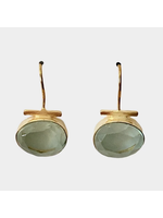 Julie Ryan Branson Aqua Quartz