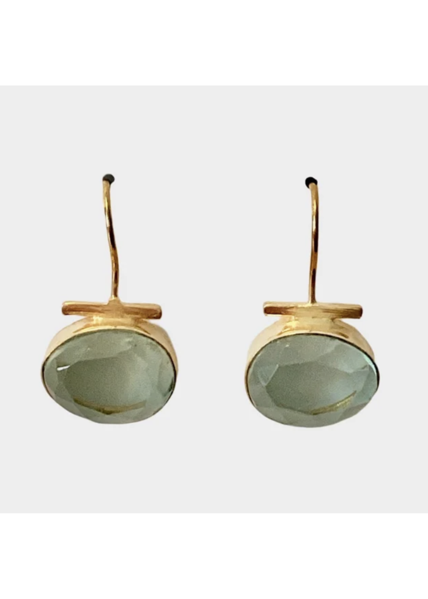 Julie Ryan Branson Aqua Quartz