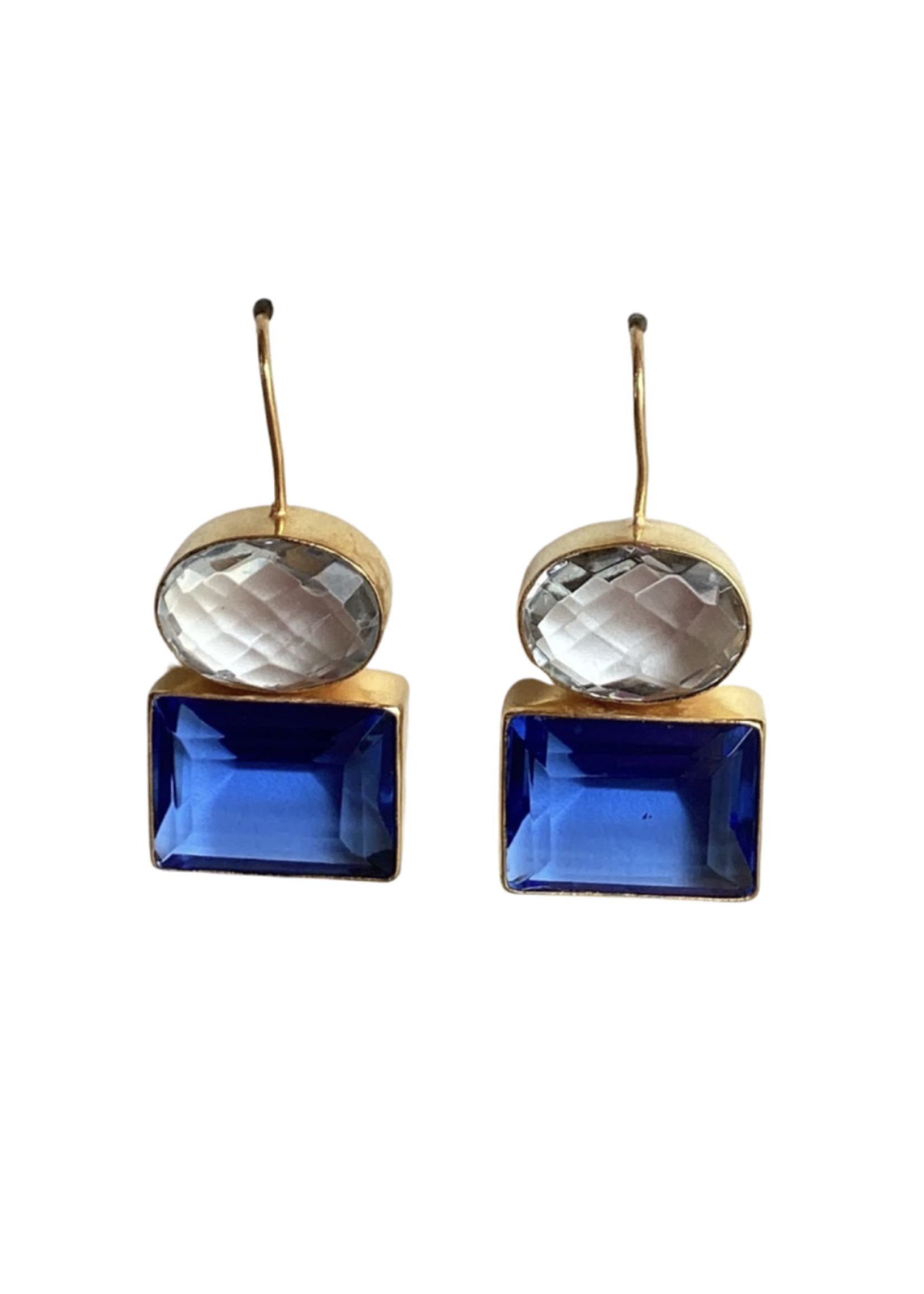 Julie Ryan Caplin Tanzanite