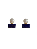 Julie Ryan Etta Earring