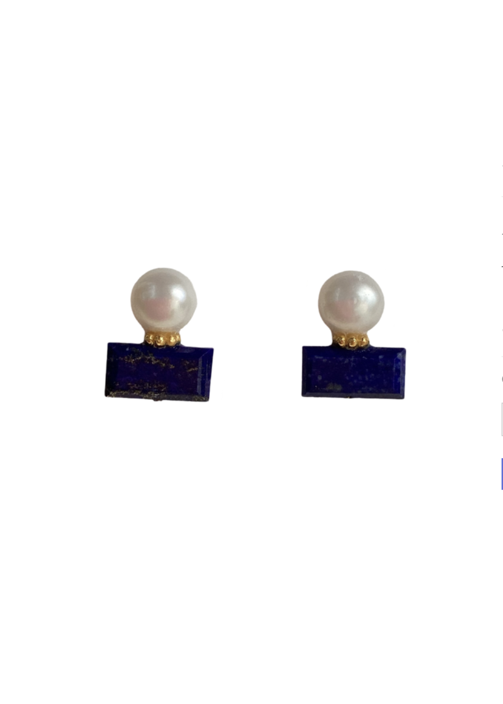 Julie Ryan Etta Earring