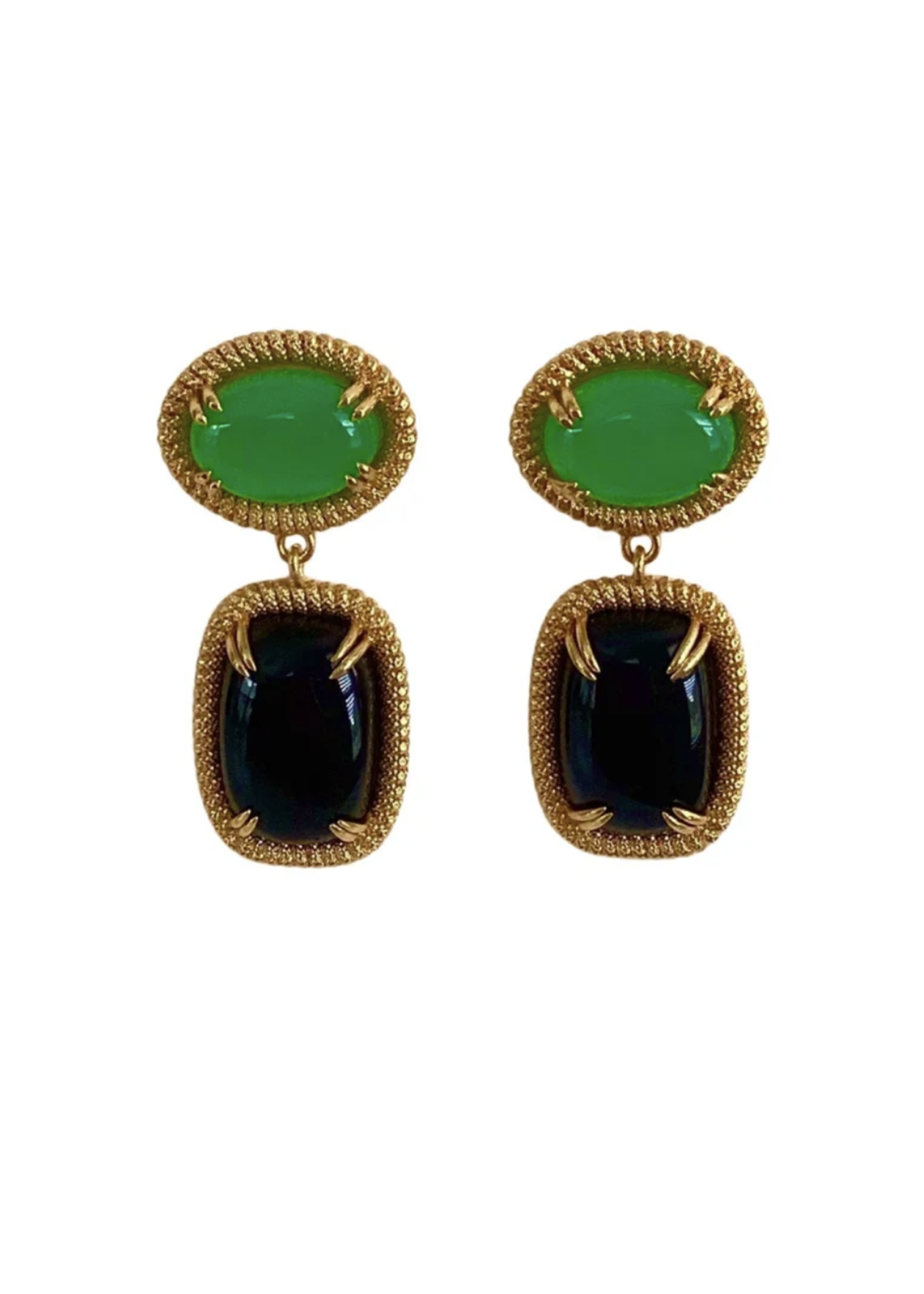 Julie Ryan Bishop Black Onyx