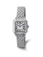 Charles Hubert Charles-Hubert Ladies Stainless Steel Quartz Watch