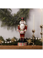Fitz & Floyd Nutcracker Sugar Plum Prince