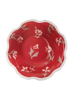 Fitz & Floyd Chalet Serving Bowl
