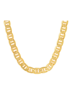 Jordans Forever Gold 9mm Mariner 18in