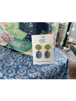 Julie Ryan Bishop Tanzanite