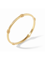 Julie Vos Windsor Bangle - Large