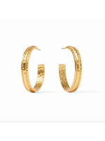 Julie Vos Madison Hoop Med