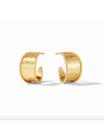 Julie Vos Savoy Hoop Extra Small