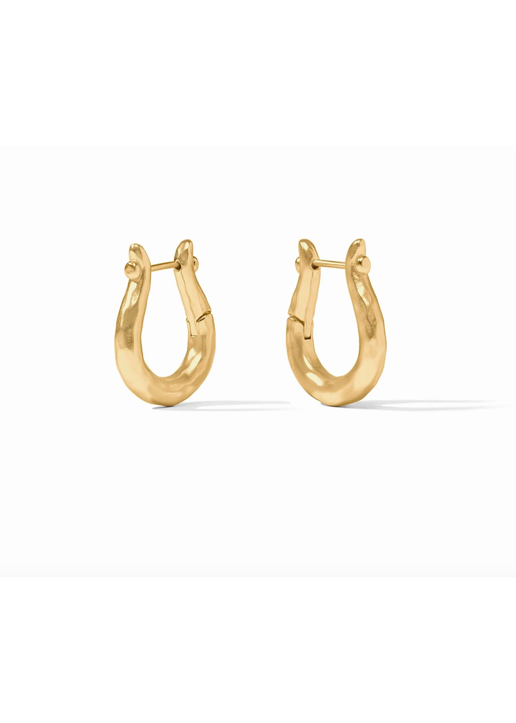 Julie Vos Saratoga Hoop Small