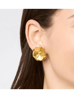 Julie Vos Bloom Statement Stud