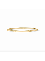 Julie Vos Bamboo Bangle Large