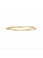 Julie Vos Bamboo Bangle Medium