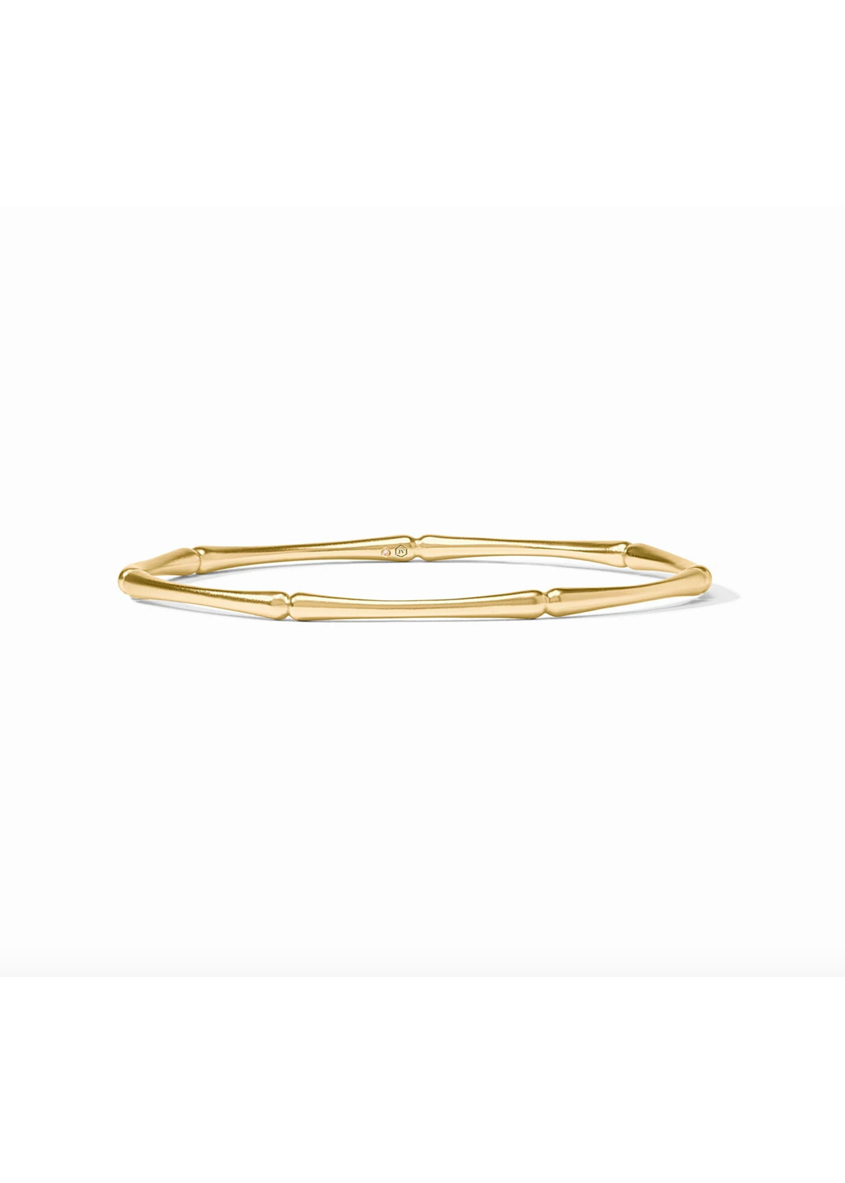 Julie Vos Bamboo Bangle Medium