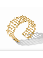 Julie Vos Bamboo Cuff
