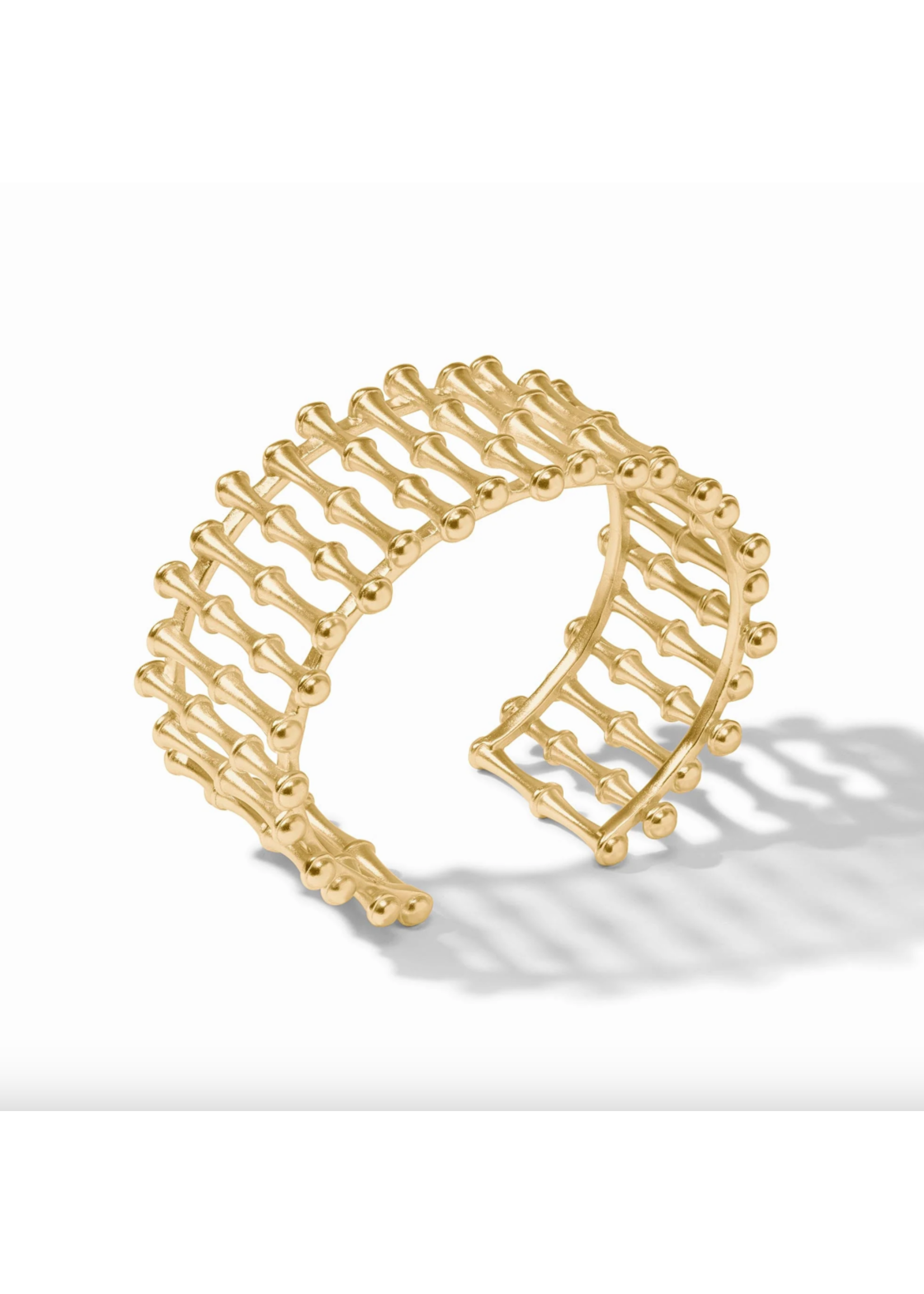 Julie Vos Bamboo Cuff