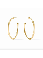Julie Vos Bamboo Hoop Large