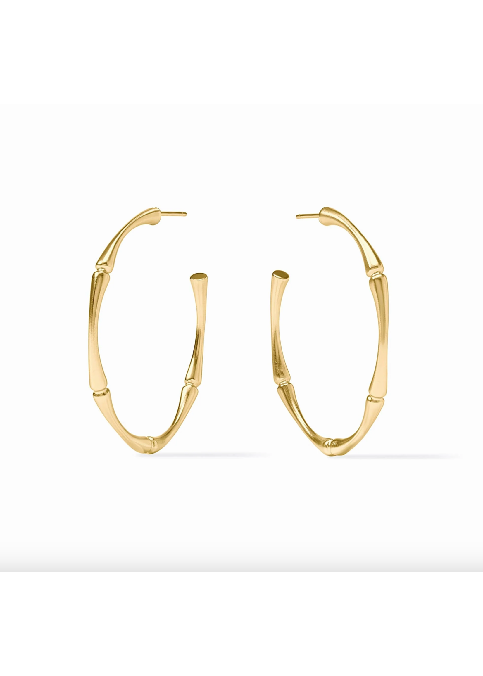 Julie Vos Bamboo Hoop Large