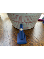 Jordans Amandas Opal and Diamond Ring 10k