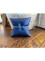 Jordans 1.5cttw 14k Flex Bangle